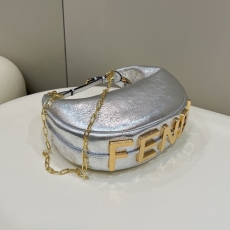 Fendi Top Handle Bags